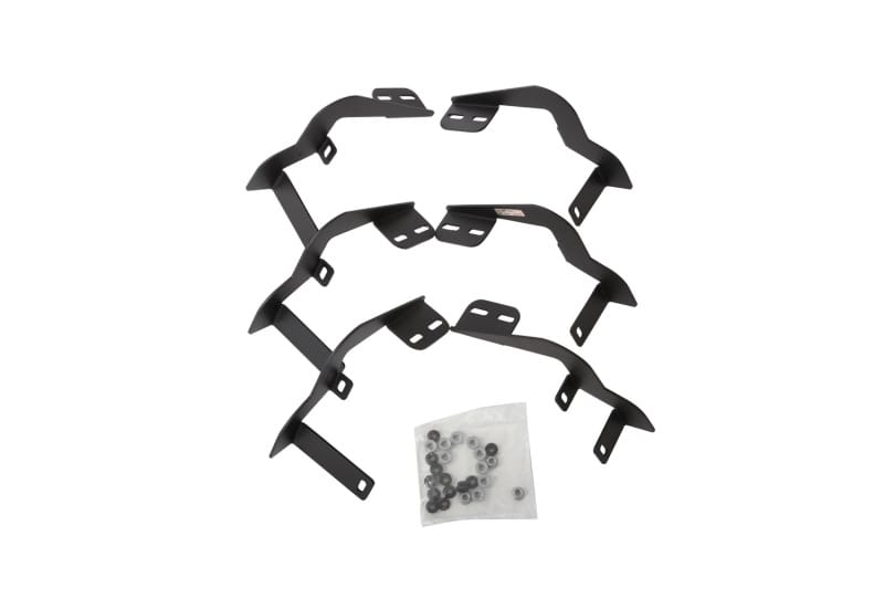 Dee Zee — Dee Zee 15-23 Ford F150 Running Board NXt Bracket Kit
RngBrdMntKt