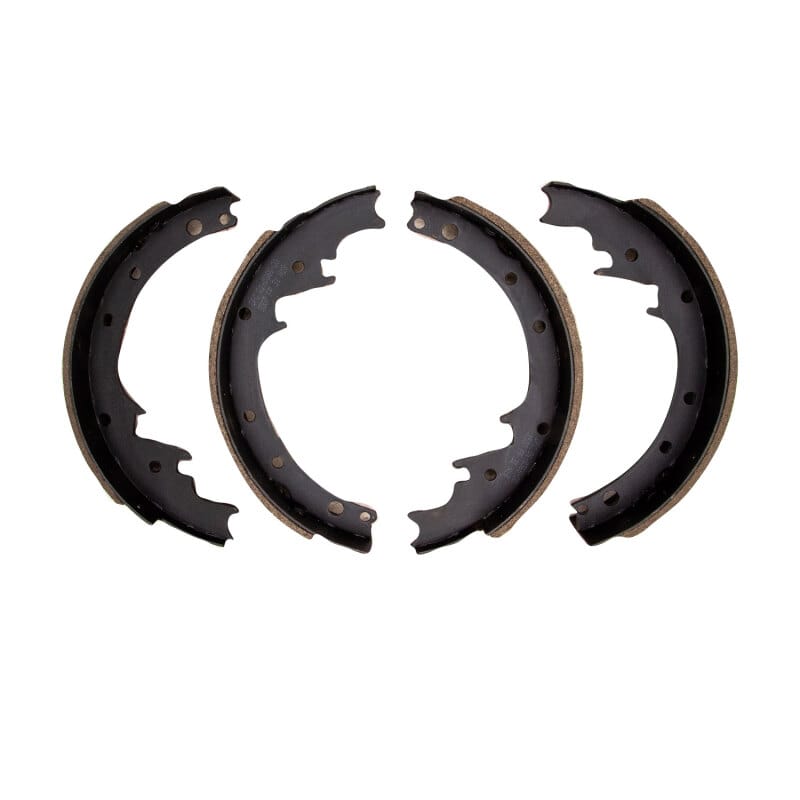 DFC — DFC 57-74 Checker Aerobus Front/Rear Premium Service Shoes
DFC Brake Shoe Set