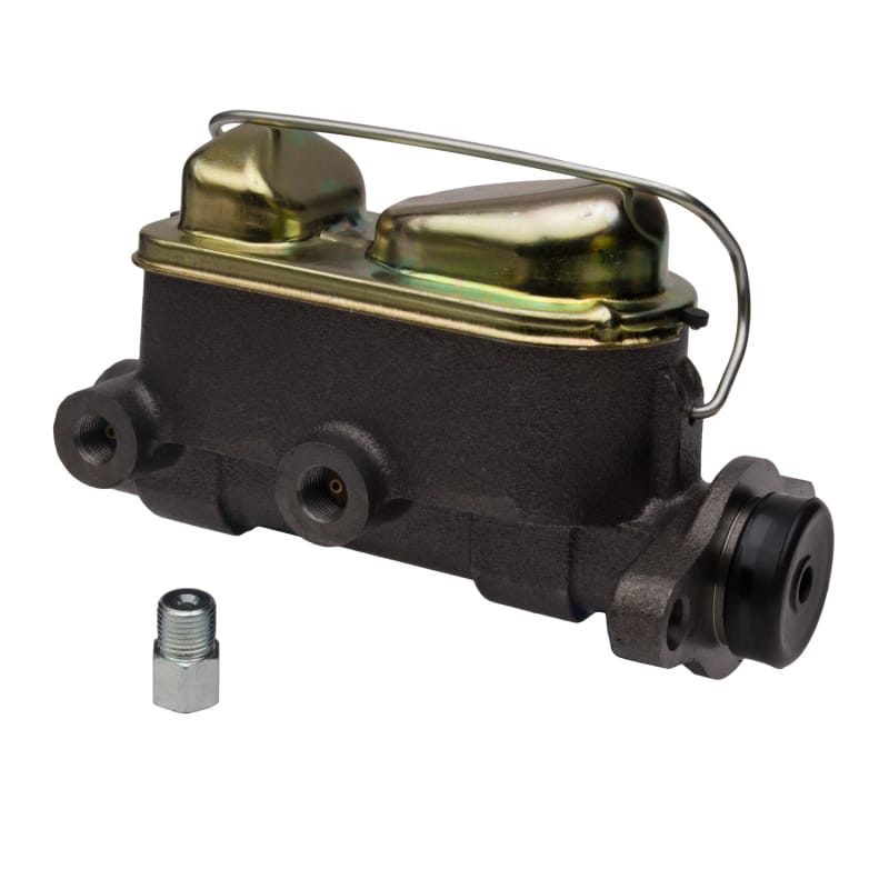 DFC — DFC 67-67 Ford F-100 2WD Brake Master Cylinder
DFC Brake Master Cyl