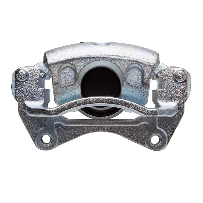 DFC — DFC 10-13 Kia Forte Front-L Premium Caliper - Silver Zinc Coated
DFC Brake Caliper