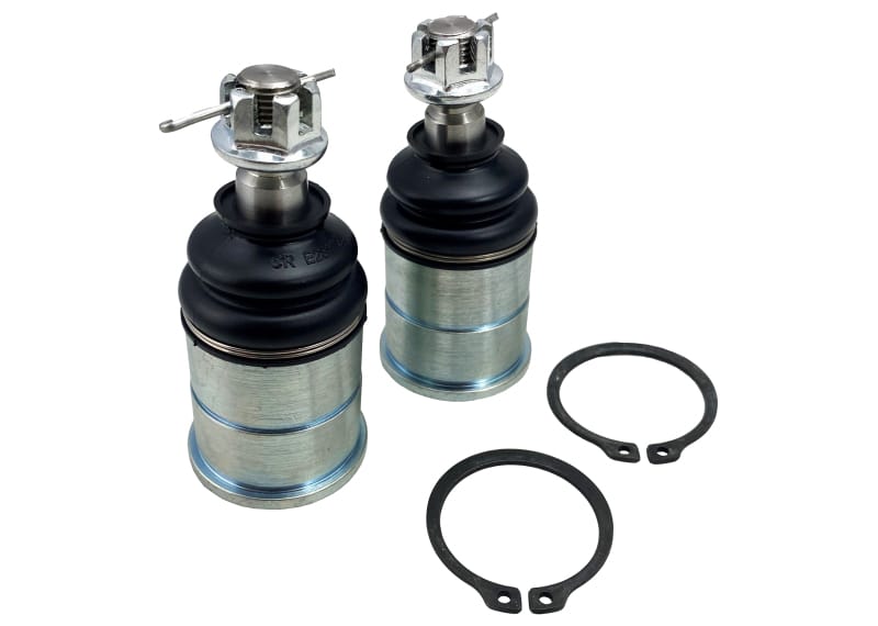 Whiteline — Whiteline 92-00 Honda Civic EG/EJ/EK/EM Front Roll Center Correction Kit
Roll Centre - Correc
Roll Center Kit