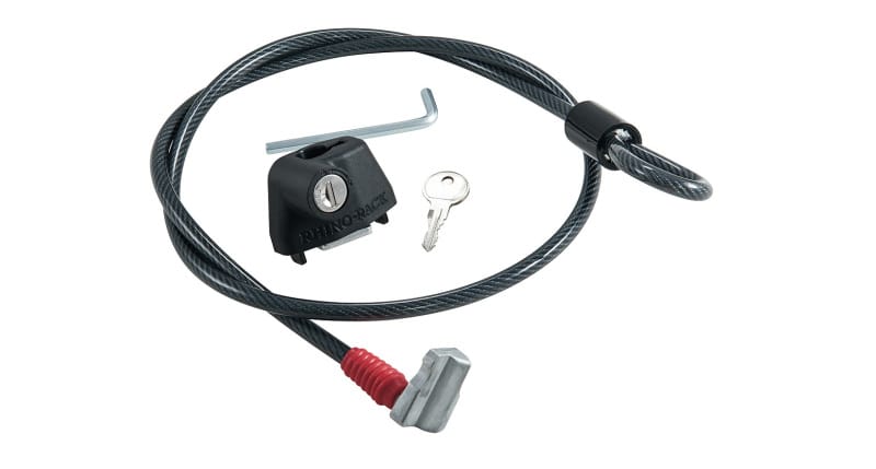Rhino-Rack — Rhino-Rack Vortex Cable Core Lockdowns - 1.2m
