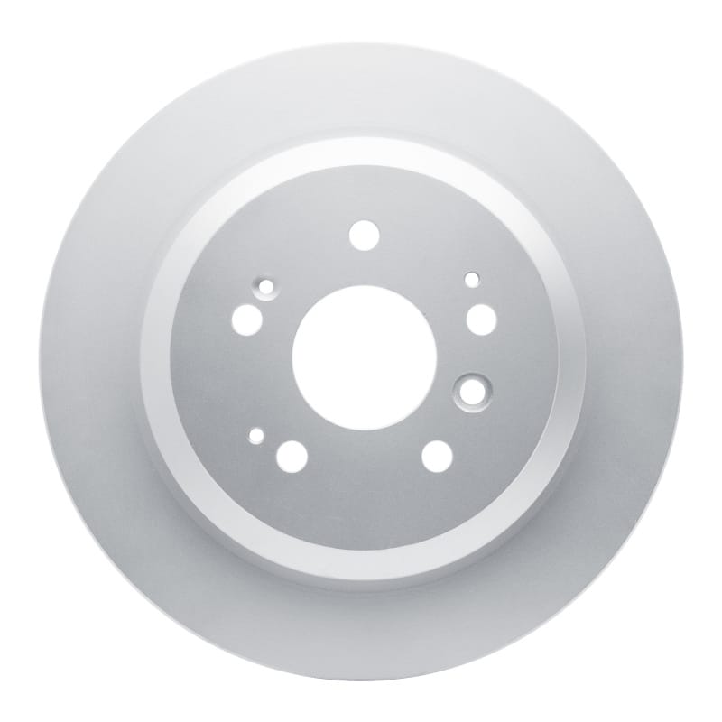 DFC — DFC 16-25 Honda Passport Rear GeoSPEC Coated Rotor
DFC Brake Rotor