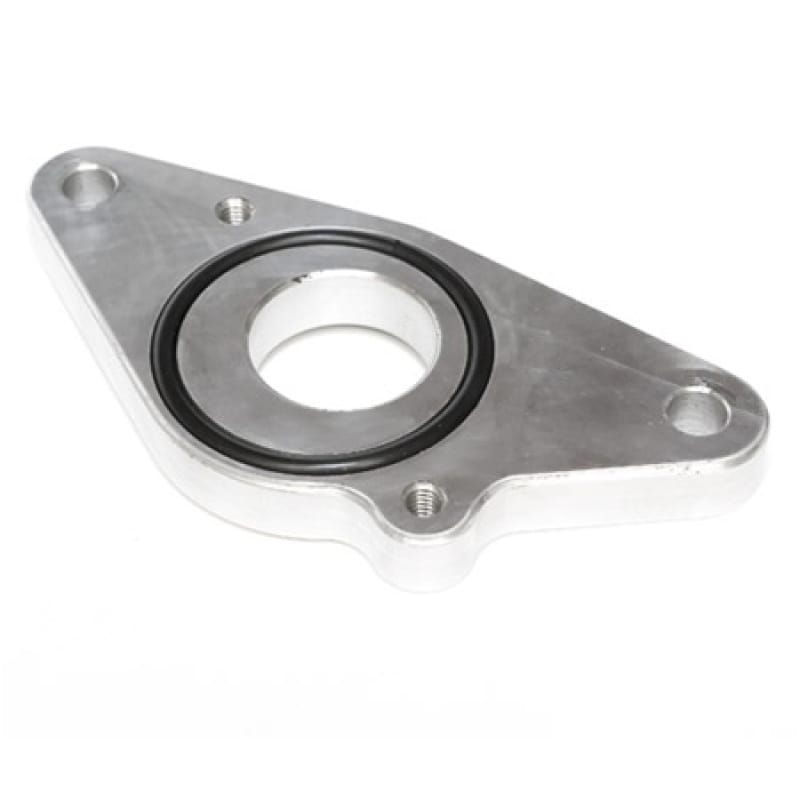 Torque Solution — Torque Solution Greddy Blow Off Valve Adapter: Subaru WRX 02-07 & 04-12 STI