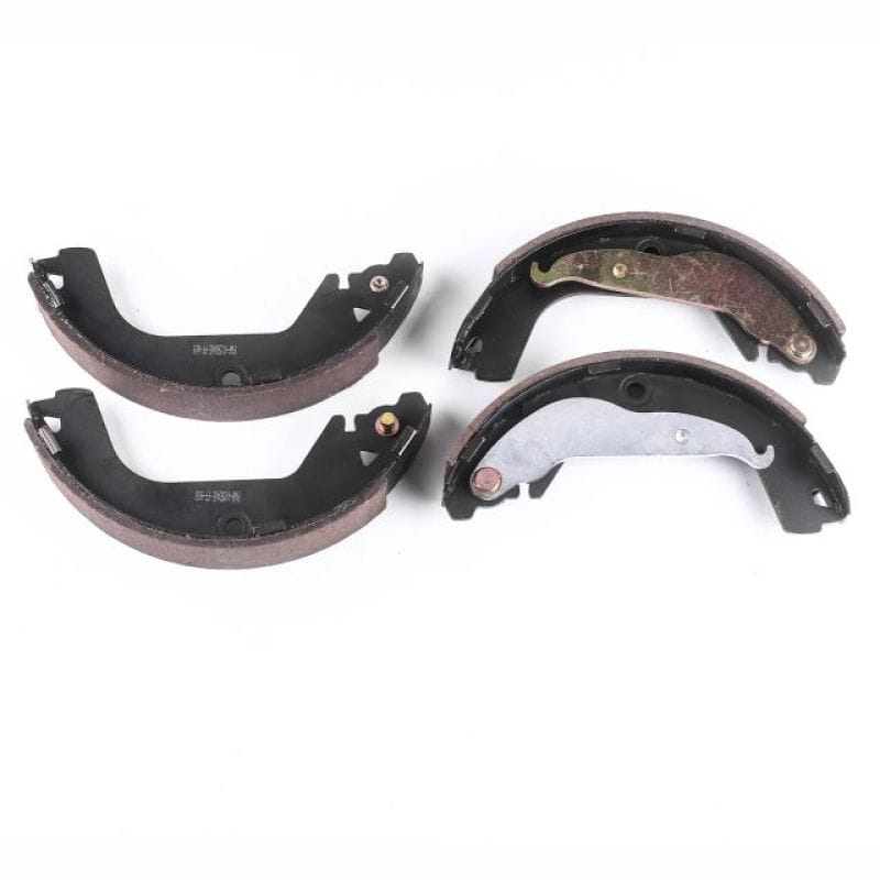 PowerStop — Power Stop 11-15 Chevrolet Cruze Rear Autospecialty Brake Shoes