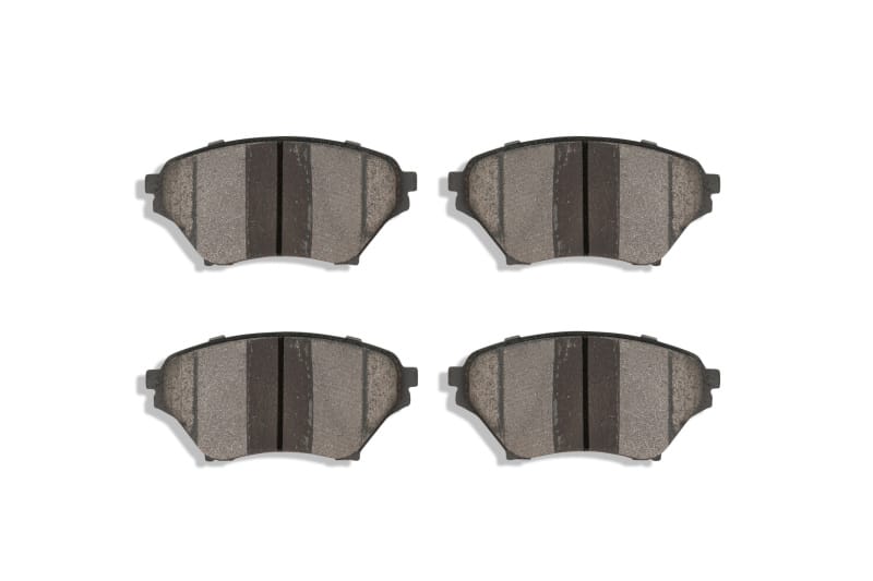 DBA — DBA 01-05 Mazda Miata (w/Sport / Hard Susp) Front Street Series Brake Pads
Brake Pad