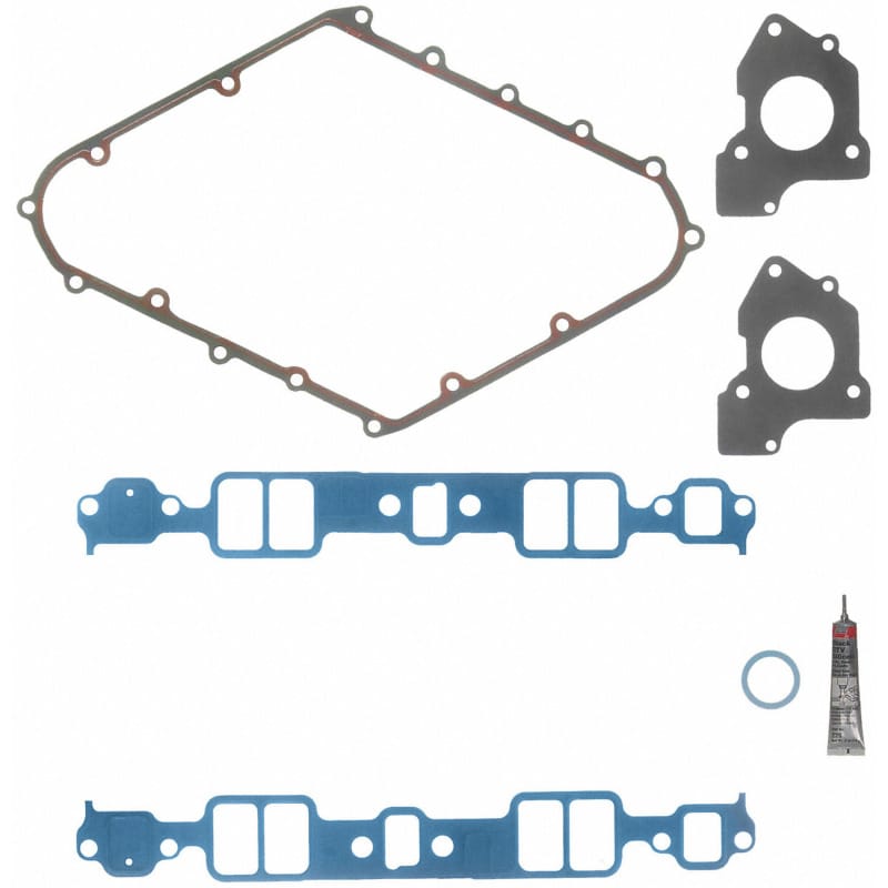 Fel-Pro — Fel-Pro Chevrolet Corvette MS 91440 Engine Intake Manifold Gasket Set