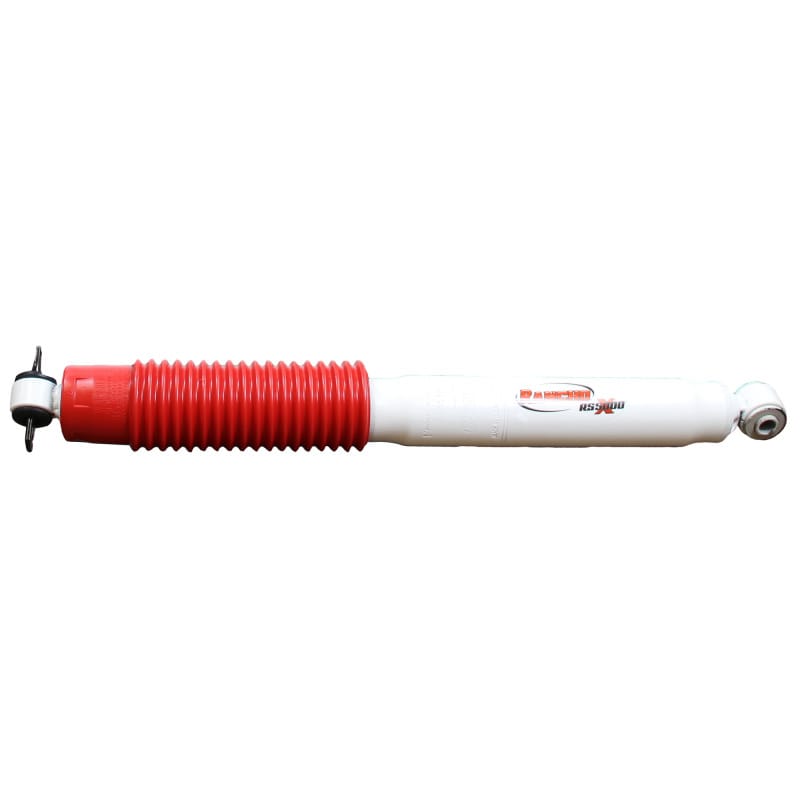 Rancho — Rancho 98-00 GMC Envoy Rear RS5000X Shock
Shock Absorber