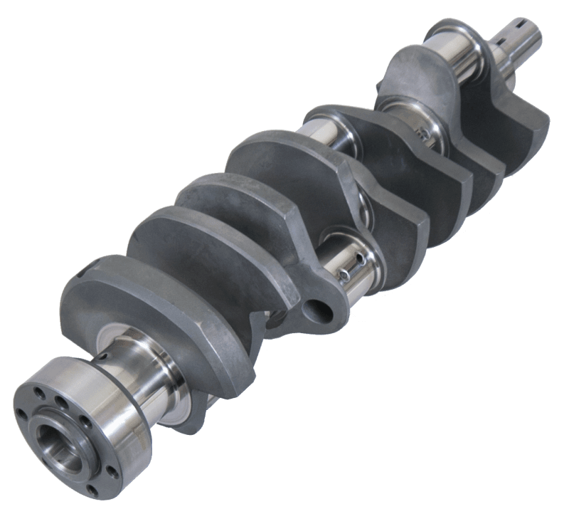 Eagle — Eagle Chevrolet Big Block 454/502 Forged Crankshaft 4.250in Stroke
4340 Crank