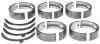 Clevite — Clevite Cummins L10 M11 Series Eng From S/N 34853316 Tab Design On Lower T/W Main Bearing Set