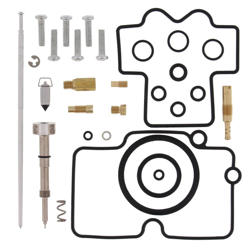All Balls Racing — All Balls Racing 08-09 Honda TRX450R Carburetor Rebuild Kit