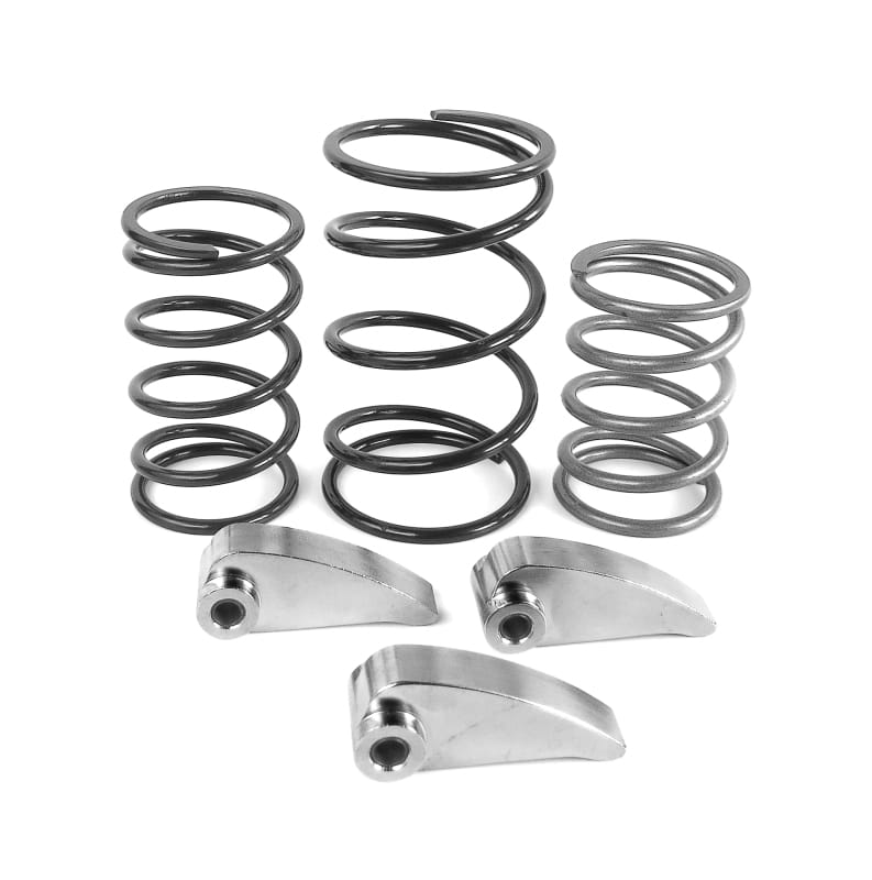 EPI — EPI 18+ Polaris 1000 Ranger XP/Crew Rock Crawler Clutch Kit