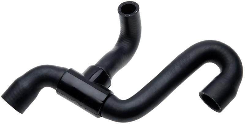 Gates — Gates 94-95 BMW 530I V-8 3.0L Reservoir To Eng. Molded Coolant Hose