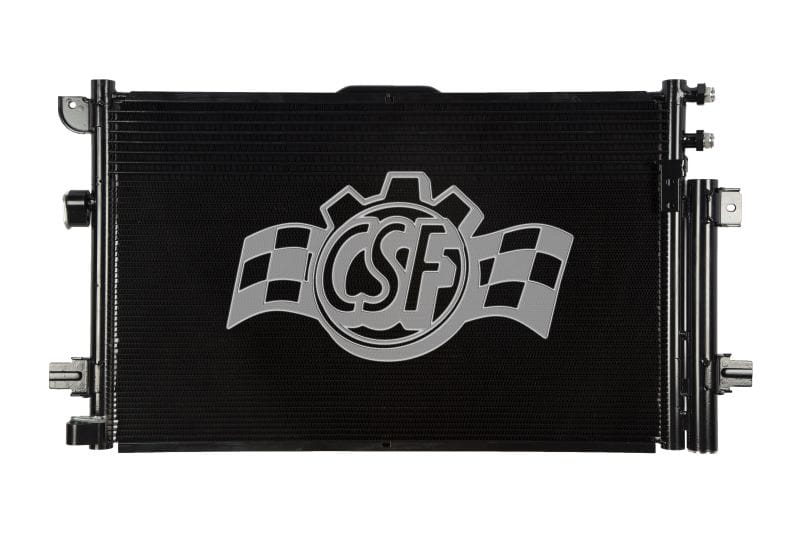 CSF — CSF 07-08 Chrysler Pacifica 3.8L A/C Condenser
