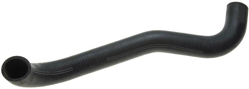 Gates — Gates 1967 Pontiac Catalina V-8 400 Upper Molded Coolant Hose