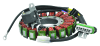 QuadBoss — QuadBoss 06-13 Polaris Ranger 500 EFI Stator