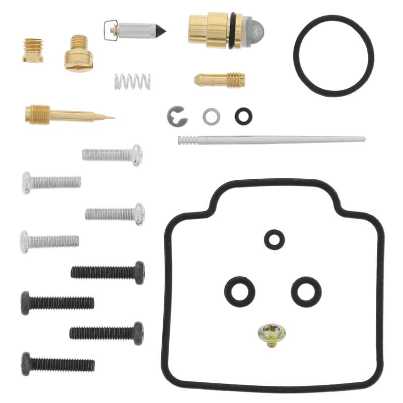 QuadBoss — QuadBoss 99-05 Yamaha YFM350FX Wolverine (02) Carburetor Kit