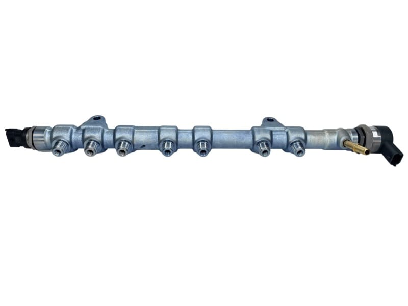 Exergy — Exergy 11-19 Ford Power Stroke 6.7L New Stock Replacement Scorpion Left Hand Fuel Rail