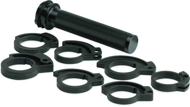 ProTaper — ProTaper Micro Throttle Tube Kit