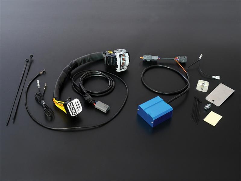 Cusco — Cusco Ignition Capacitor Wiring Harness Subaru BRZ / Scion FR-S / Toyota 86