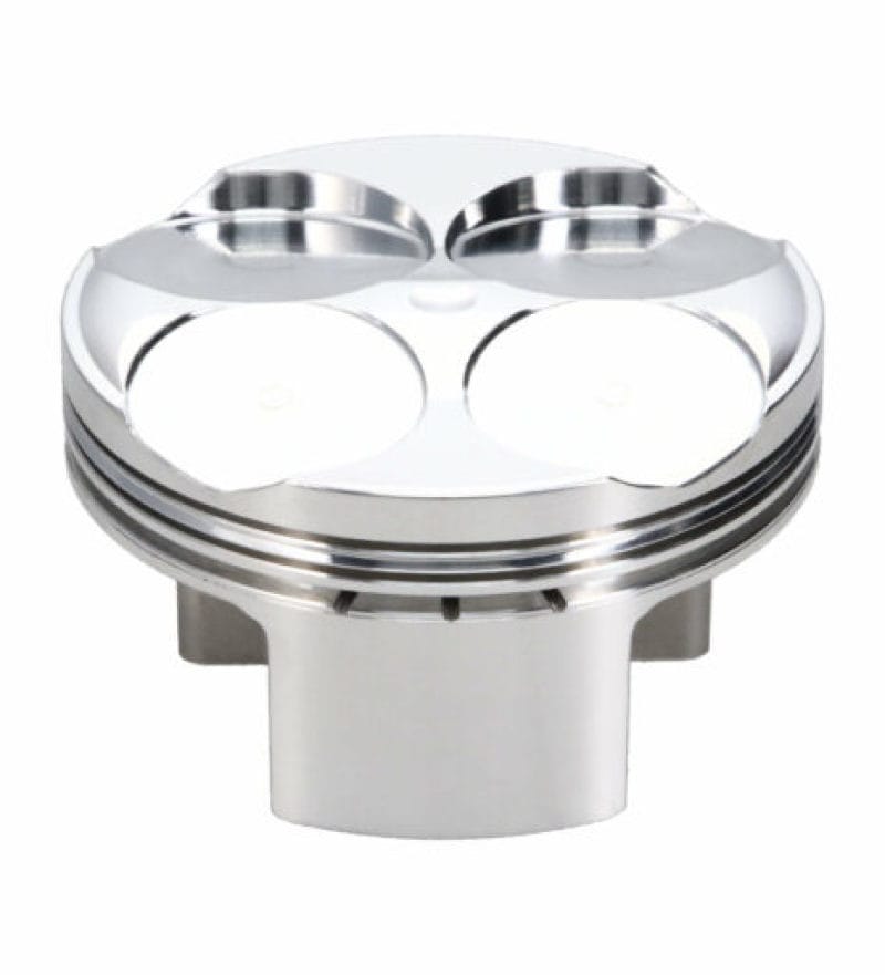 JE Pistons — JE Pistons Kawasaki ZX-12 4V Piston Kit