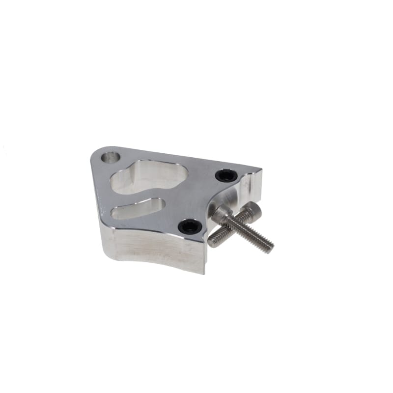 Peterson Fluid Systems — Peterson Fluid Systems Chevrolet Big Block Mount Blade - Right Side
R4 MOUNT BLADE