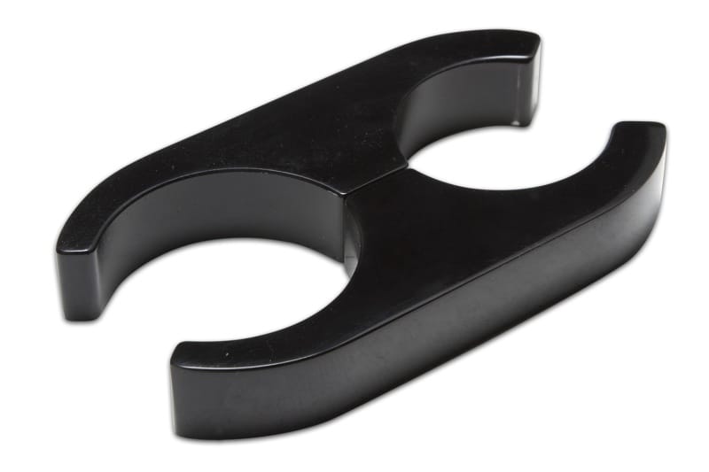 Fabtech — Fabtech 2.25-2.45 Dirt Logic Billet Reservoir Mounting Kit - Black
ShkAbsrbrRsvrMnt