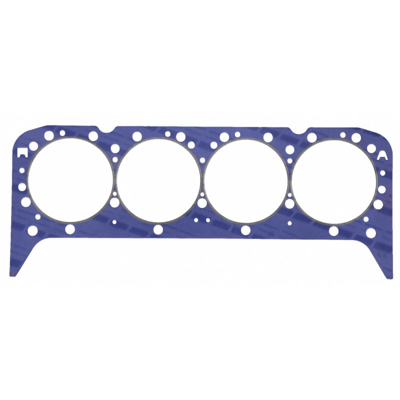 Fel-Pro — Fel-Pro Chevrolet Chevelle 8364 PT PermaTorque Engine Cylinder Head Gasket