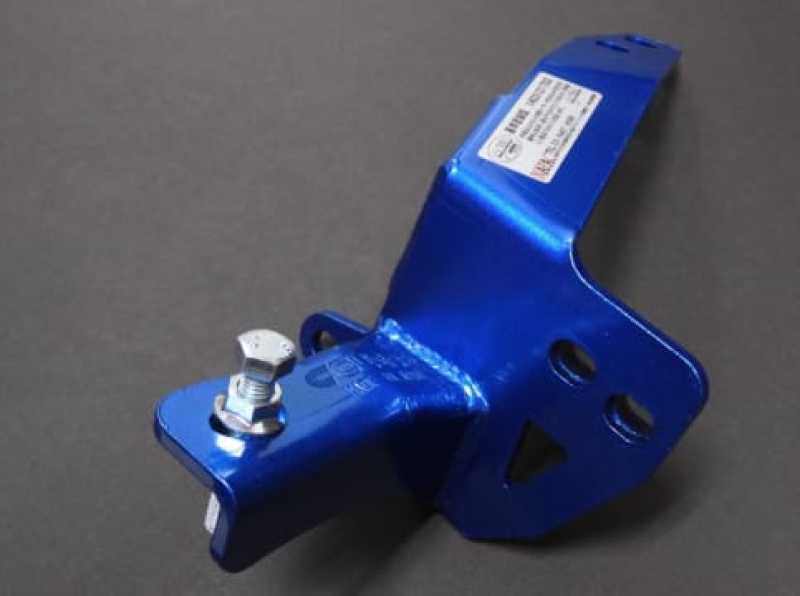 Cusco — Cusco Brake Cylinder Stopper LH Drive 2012+ Subaru Forester SJG
