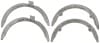 Clevite — Clevite Honda 3.5L J35 Series Thrust Washer Set