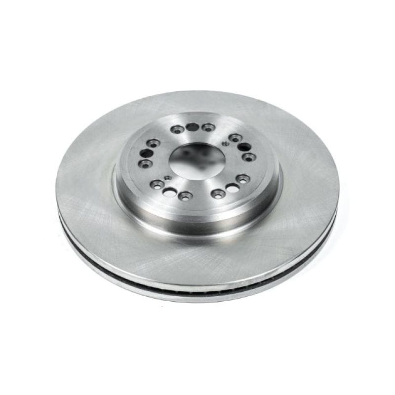 PowerStop — Power Stop 95-00 Lexus LS400 Front Autospecialty Brake Rotor
AutoSpecialty Rotor