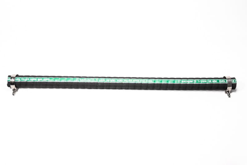 Radium Engineering — Radium Engineering Fuel Fill Neck Hose Kit - 1.5in ID