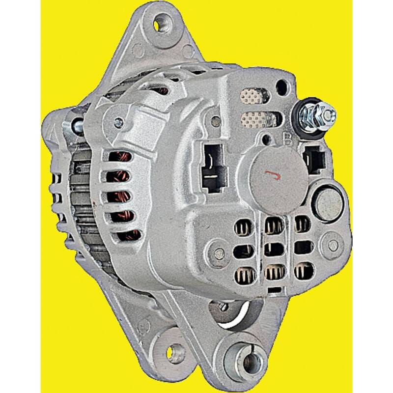 Arrowhead — Arrowhead 93-98 Toro Workman 3300-D Alternator