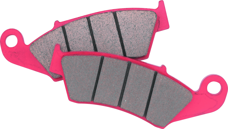 BikeMaster — BikeMaster BM-185 Sintered Brake Pads