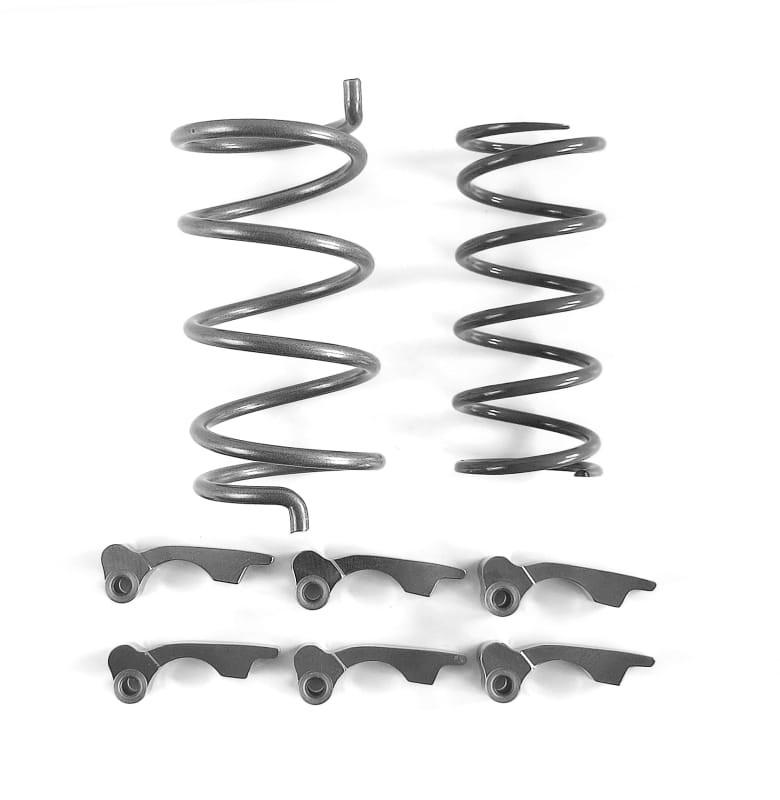 EPI — EPI 18-21 Can-Am Maverick X3 Turbo R/R Max 30-32 in. Tires Low Elev. Sport Utility Clutch Kit