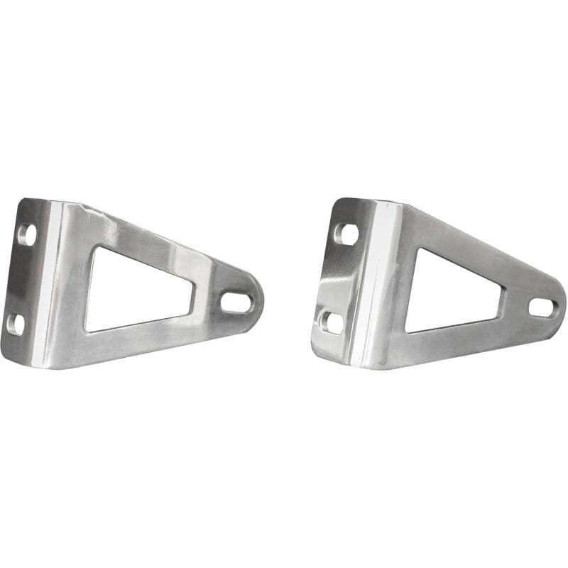 Westin — Westin HDX Grille Guard LED Light Bracket for 20 or 30 inch LED Bar - Stainless Steel
LED Light Bar Mount
