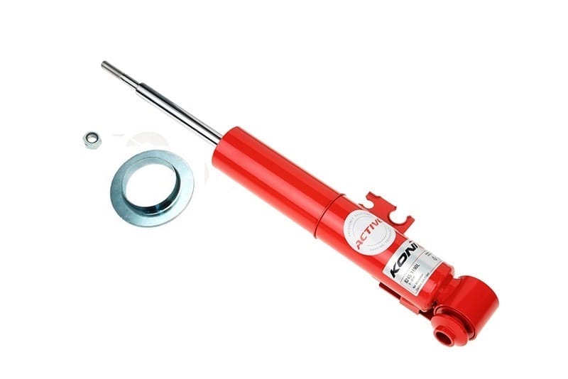 KONI — Koni Active FSD 07-13 Mini Cooper/Cooper S (Excl Countryman) Left Rear Shock
Shock Absorber