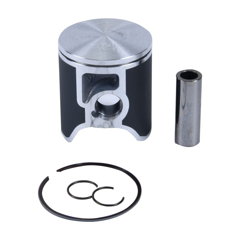 Vertex Pistons — Vertex Pistons 2018/20-24 YZ 65 Cast Replica Piston Kit
