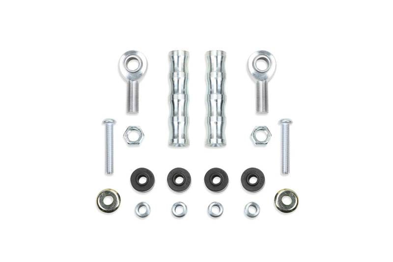 Fabtech — Fabtech Ford F250/350/Excursion Front Sway Bar End Link Kit
Sway Bar Link