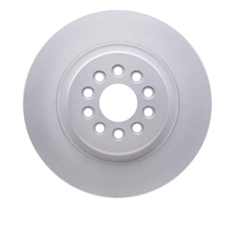 DFC — DFC 03-05 Jaguar S-Type Rear GeoSPEC Coated Rotor
DFC Brake Rotor
