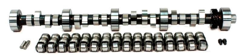 COMP Cams — COMP Cams Cam & Lifter Kit FW XR294Rf-H
Camshaft, Lifter Kt