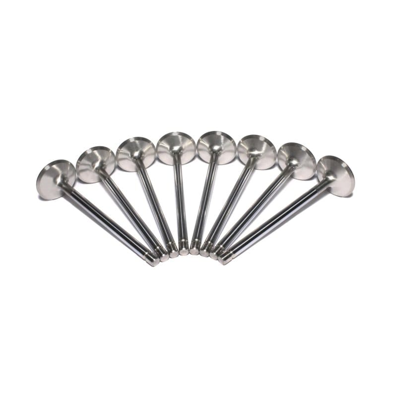 COMP Cams — COMP Cams Titanium Valves LS7 Exh 2.250
SpringRetainerKeeper
