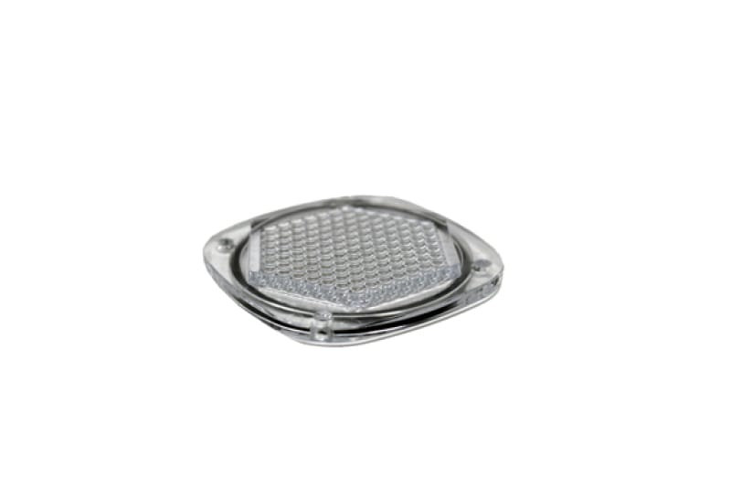 Baja Designs — Baja Designs S1 Headlight Lens Kit Clear Work/Scene
