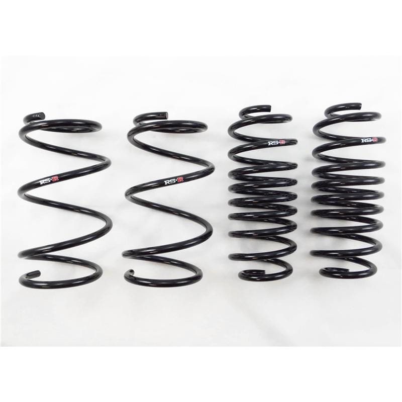 RS-R — RS-R 10-15 Toyota Prius (ZVW30) Super Down Springs