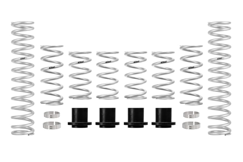 Eibach — Eibach 2024 Polaris RZR XP1000 Pro-UTV Stage 2 Performance Springs
UTV Spring Kit