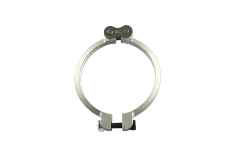 Turbosmart — Turbosmart WG60 Outlet V-Band
V-Band