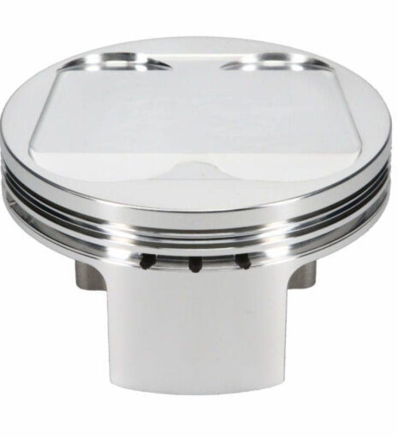 JE Pistons — JE Pistons Suzuki DRZ400 416CC Piston Single