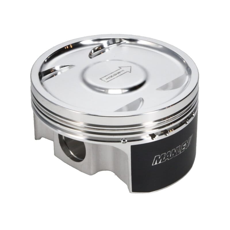 Manley Performance — Manley Subaru EJ25 100mm Bore / 1.209in CD Platinum Series -17cc Dish Extreme Duty Piston Set
Piston Set