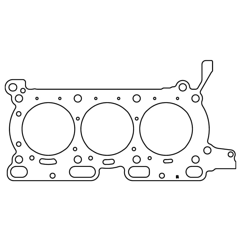 Cometic Gasket — Cometic Ford 3.5L Gen-2 EcoBoost .040in HP Cyl Head Gasket-97.5mm Bore-RHS
Cylinder Head Gasket