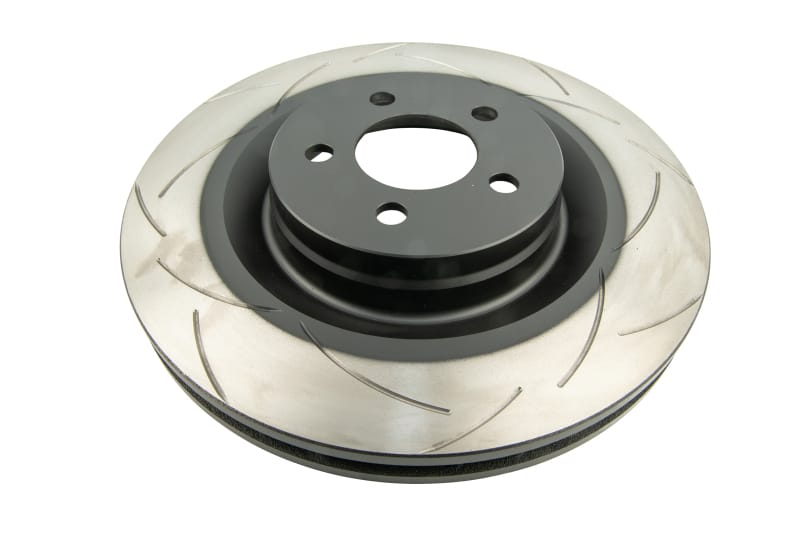 DBA — DBA 05-23 Chrysler 300 C SRT8 6.1L Front Street Series Slotted Brake Rotor
Brake Rotor